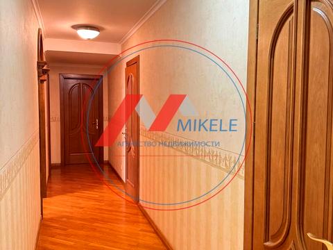 квартира по адресу Левка Лукьяненко ул. (Маршала Тимошенко), 29