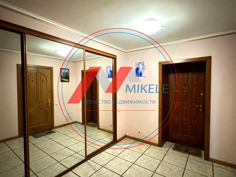 квартира по адресу Левка Лукьяненко ул. (Маршала Тимошенко), 29