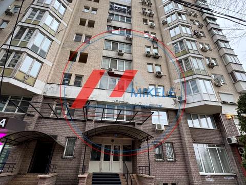 квартира по адресу Левка Лукьяненко ул. (Маршала Тимошенко), 29