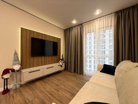 квартира за адресою Михайла Максимовича вул. (Онуфрія Трутенка), 24-Г