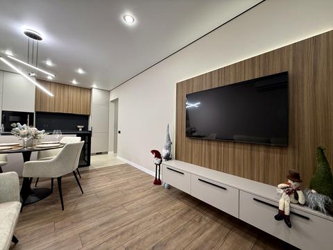 квартира за адресою Михайла Максимовича вул. (Онуфрія Трутенка), 24-Г