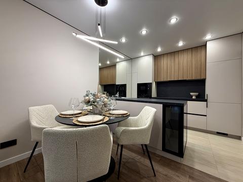 квартира за адресою Михайла Максимовича вул. (Онуфрія Трутенка), 24-Г