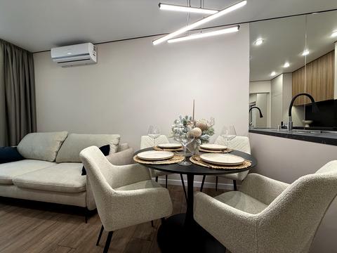 квартира за адресою Михайла Максимовича вул. (Онуфрія Трутенка), 24-Г