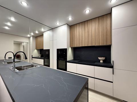 квартира за адресою Михайла Максимовича вул. (Онуфрія Трутенка), 24-Г