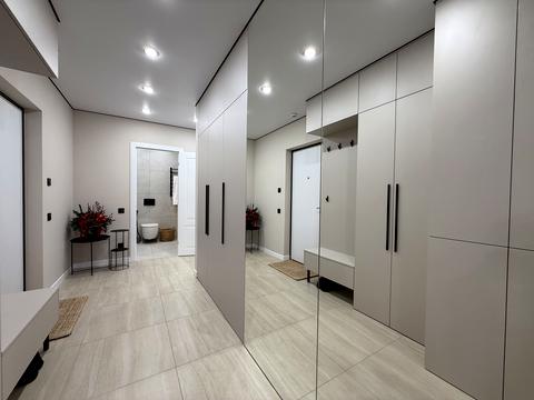 квартира за адресою Михайла Максимовича вул. (Онуфрія Трутенка), 24-Г