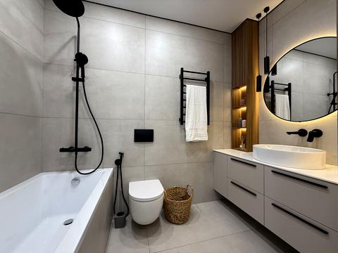 квартира за адресою Михайла Максимовича вул. (Онуфрія Трутенка), 24-Г