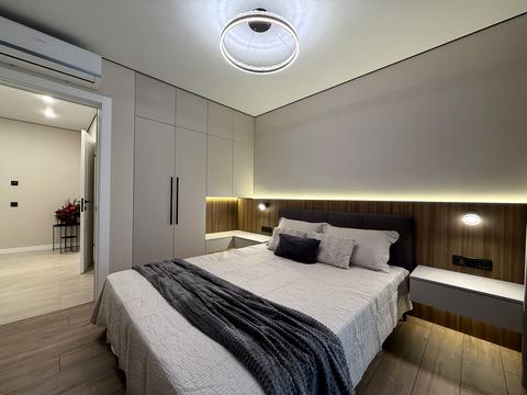 квартира за адресою Михайла Максимовича вул. (Онуфрія Трутенка), 24-Г