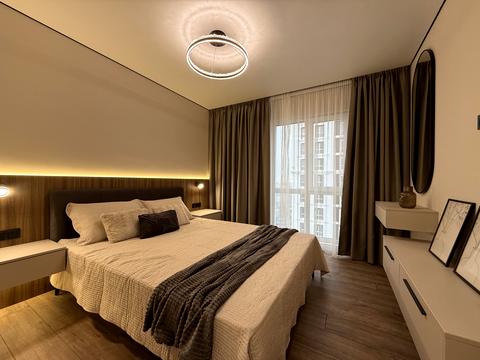 квартира за адресою Михайла Максимовича вул. (Онуфрія Трутенка), 24-Г