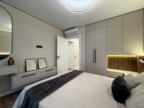 квартира за адресою Михайла Максимовича вул. (Онуфрія Трутенка), 24-Г