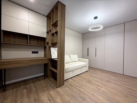 квартира за адресою Михайла Максимовича вул. (Онуфрія Трутенка), 24-Г