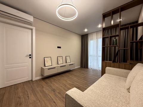 квартира за адресою Михайла Максимовича вул. (Онуфрія Трутенка), 24-Г