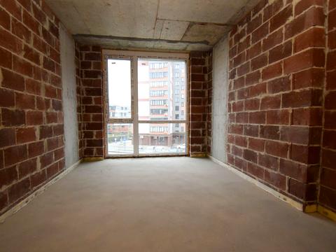 квартира по адресу Подволочиское шоссе, 9