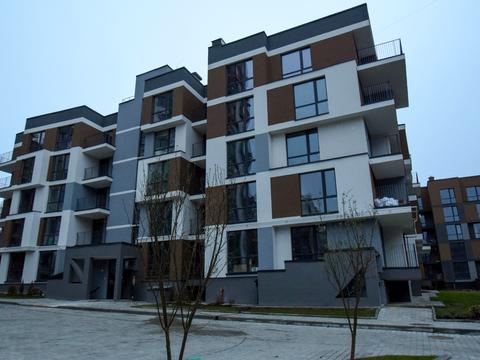 квартира по адресу Подволочиское шоссе, 9