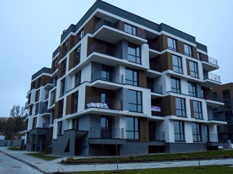 квартира по адресу Подволочиское шоссе, 9