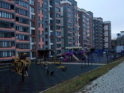 квартира по адресу Подволочиское шоссе, 9