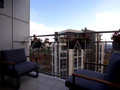 квартира по адресу Бусловская ул., 12