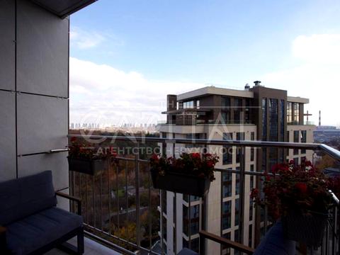 квартира по адресу Бусловская ул., 12