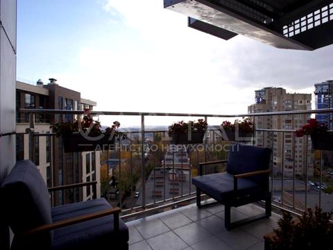 квартира по адресу Бусловская ул., 12