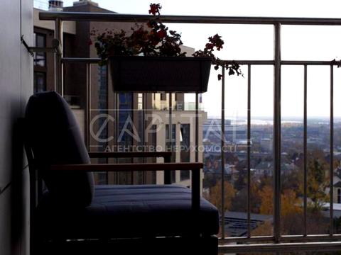 квартира по адресу Бусловская ул., 12