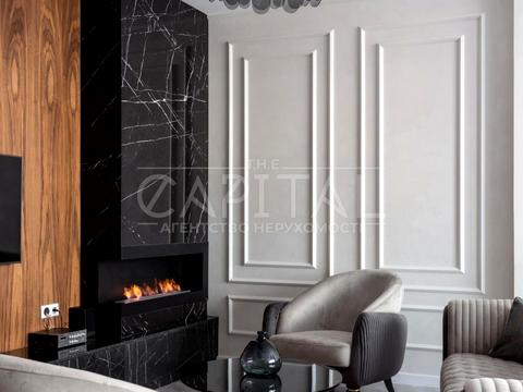 квартира по адресу Бусловская ул., 12