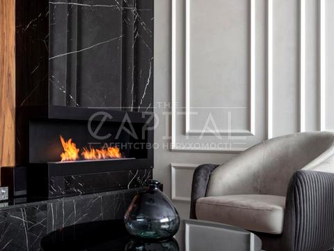 квартира по адресу Бусловская ул., 12