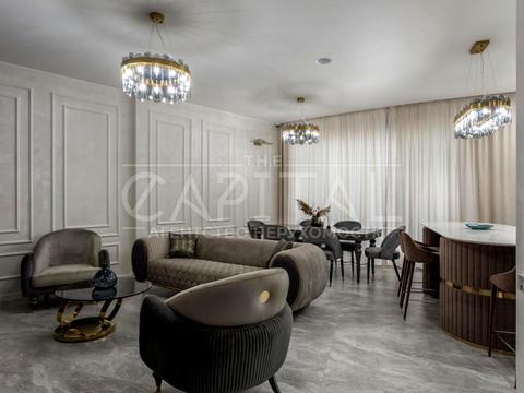 квартира по адресу Бусловская ул., 12