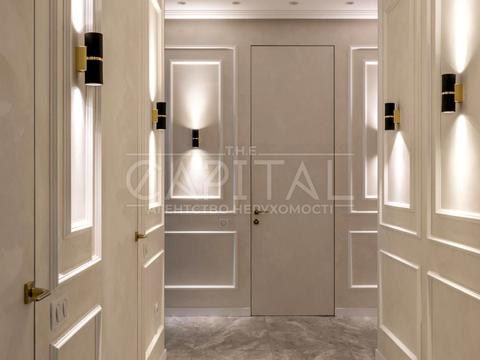 квартира по адресу Бусловская ул., 12