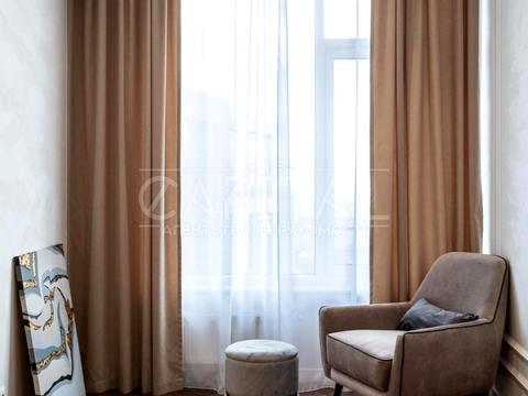 квартира по адресу Бусловская ул., 12