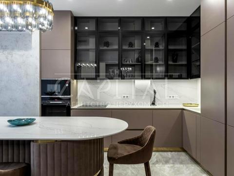 квартира по адресу Бусловская ул., 12