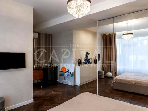 квартира по адресу Бусловская ул., 12