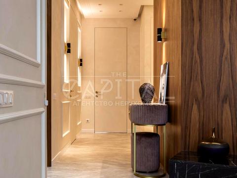 квартира по адресу Бусловская ул., 12