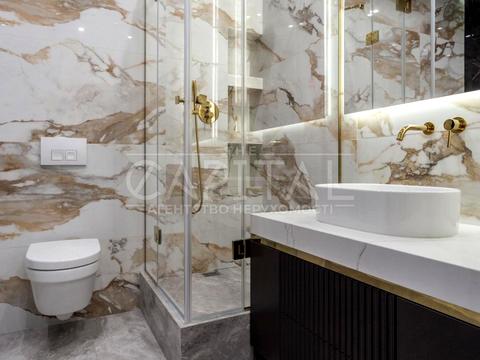 квартира по адресу Бусловская ул., 12