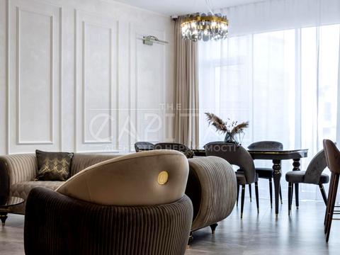 квартира по адресу Бусловская ул., 12