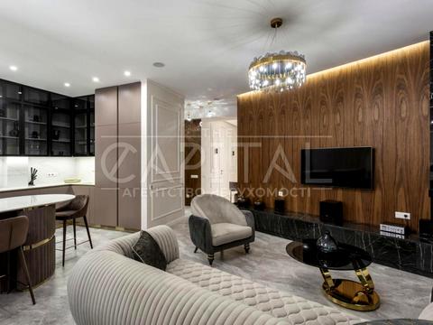 квартира по адресу Бусловская ул., 12