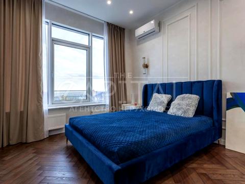 квартира по адресу Бусловская ул., 12