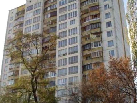 квартира за адресою Юрія Іллєнка вул. (Мельникова), 49