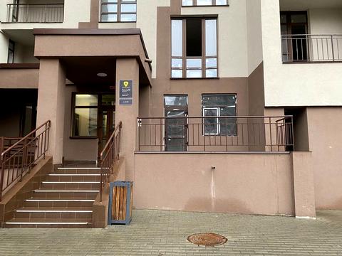 комерційна за адресою Глибочицька вул., 13-3