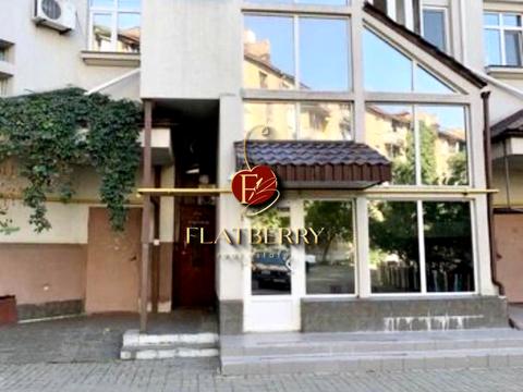 комерційна за адресою Київ, Турівська вул., 31