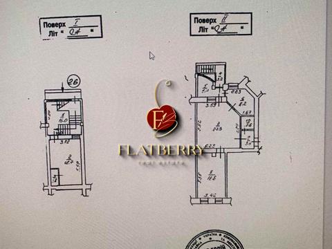 комерційна за адресою Київ, Турівська вул., 31