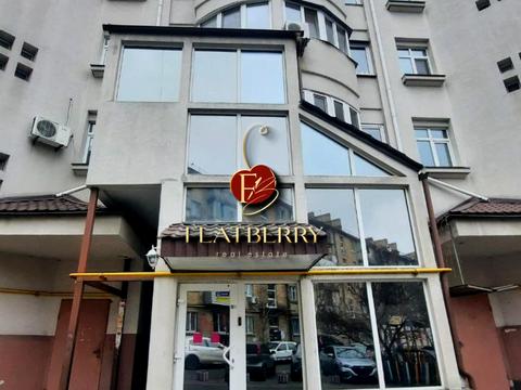 комерційна за адресою Київ, Турівська вул., 31