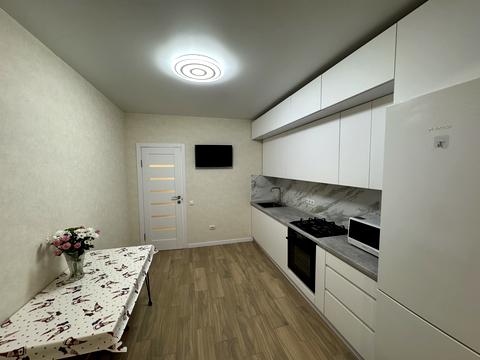 квартира по адресу Олега Антонова ул. (Карла Маркса), 13б