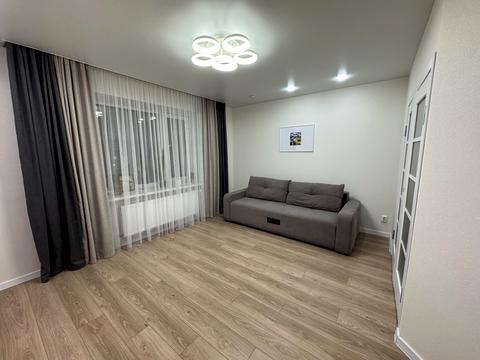 квартира по адресу Олега Антонова ул. (Карла Маркса), 13б