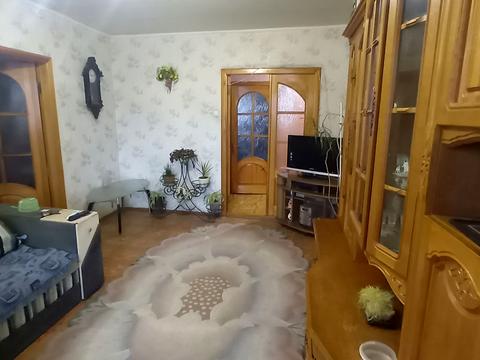 квартира по адресу Героев просп., 46