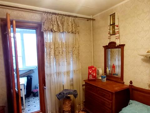 квартира по адресу Героев просп., 46