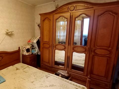 квартира по адресу Героев просп., 46