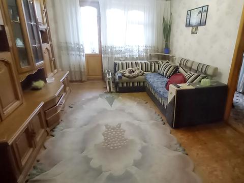 квартира по адресу Героев просп., 46