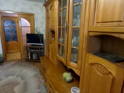 квартира по адресу Героев просп., 46