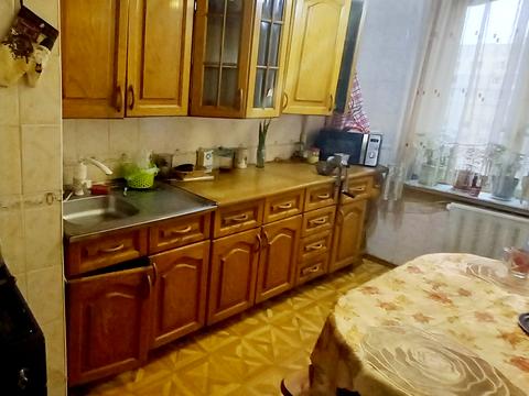 квартира по адресу Героев просп., 46