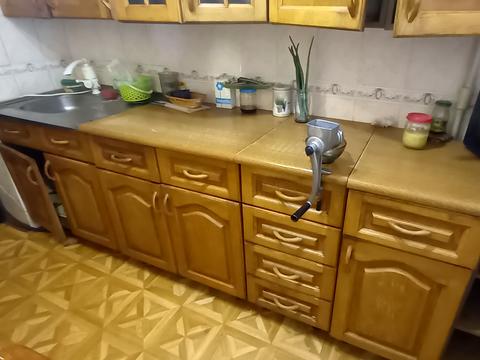 квартира по адресу Героев просп., 46