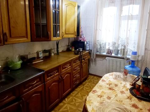 квартира по адресу Героев просп., 46